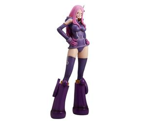 Ichibansho Figure - Una Pieza - Joyería Bonney (Egghead), Bandai Spirits Masterlise Estatua Coleccionable