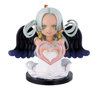 ICHIBANSHO FIGURE - Una Pieza - S-Snake (Noche del Diablo) Estatua de Escala artística