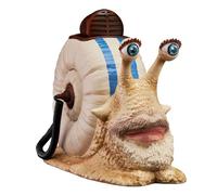 Ichibansho Figure - Una serie Netflix: One Piece - Den Den Mushi Monkey D. GARP ver., Estatua coleccionable de Bandai Spirits