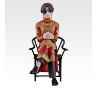 Ichibansho Figure - Wind Breaker - Hayato SUO (5th Anniversary) Estatua Coleccionable