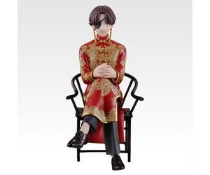 Ichibansho Figure - Wind Breaker - Hayato SUO (5th Anniversary) Estatua Coleccionable