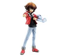 Figura ichibansho yu - gi - oh! jaden yuki gx wake up your memories