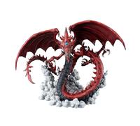 Ichibansho Figure - Yu-Gi-Oh GX - Slifer The Sky Dragon (Despierta Tus Recuerdos), Estatua Coleccionable de Bandai Spirits