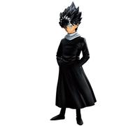 Ichibansho Figure - Yu Yu Hakusho - Hiei (Dark Tournament Edition) Masterlise Collectible Statue