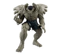 Ichibansho Figure - Yu Yu Hakusho - Toguro más joven 100% (edición de torneo oscuro), estatua coleccionable de Bandai Spirits Masterlise