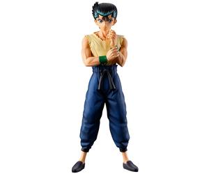 Ichibansho figure - yu yu hakusho - yusuke urameshi (torneo oscuro vol