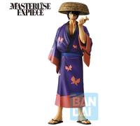 Ichibansho - gintama - shinsuke takasugi (exposición gintama) masterl