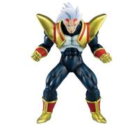 Ichibansho IS67092 Figura de Accion Super Baby 2 (Vs Omnibus Ultimate) Dragon Ball, 26 cm, Multicolor, Figura Coleccionable, Optimo para los fanaticos del Anime