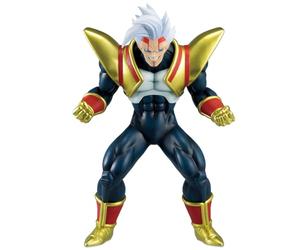 Ichibansho IS67092 Figura de Accion Super Baby 2 (Vs Omnibus Ultimate) Dragon Ball, 26 cm, Multicolor, Figura Coleccionable, Optimo para los fanaticos del Anime