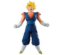 Ichibansho IS67093 Figura de Accion Super Vegito (Vs Omnibus Ultimate) Dragon Ball, 26 cm, Multicolor, Figura Coleccionable, Optimo para los fanaticos del Anime