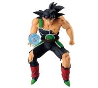 Ichibansho IS67095 Figura de Accion Bardock (Vs Omnibus Ultimate) Dragon Ball, 24 cm, Multicolor, Figura Coleccionable, Optimo para los fanaticos del Anime