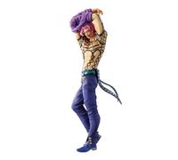 Ichibansho JoJo's Bizarre Adventure Diavolo Figura Estatua