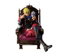 Ichibansho JoJo's Bizarre Adventure DIO Brando - Figura Estatua