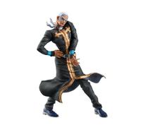 Ichibansho JoJo's Bizarre Adventure - Figura de Pucchi