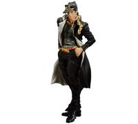 Ichibansho - JoJo's Bizarre Adventure: Stardust Crusaders - Jotaro Kujo (Stardust Crusaders +) Masterlise - Estatua Coleccionable