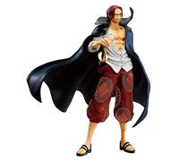 Bandai Figura Ichibansho Shanks – One Piece Film Red – 16 cm