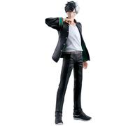 Ichibansho - Rompevientos - Estatua Coleccionable de Haruka Sakura (Después de la Batalla)