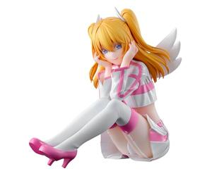 Ichibansho - Seducción dimensional 2.5 - Figura de liliel