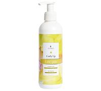 ICHIGO Champú sin sulfatos ni siliconas. Método Curly. Rizos espectaculares y Extra Volumen. 0% Silicones 0% Sulphates 0% Parabens 0% Alcohols. Flexible y nutrido.
