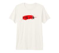 Ichigo Ichie Once In A Lifetime Diseño japonés Kanji Camiseta Premium