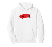 Ichigo Ichie Once In A Lifetime Diseño japonés Kanji Sudadera con Capucha
