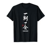 Ichigo Ichie - Un Encuentro, Una Oportunidad Camiseta