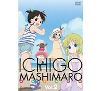 Ichigo Mashimaro Encore Vol. 2 [Alemania] [DVD]