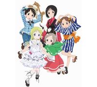 Ichigo Mashimaro Ova Vol. 1 [Alemania] [DVD]