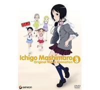 Ichigo Mashimaro Ova Vol. 3 [Alemania] [DVD]