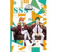 Ichijo Shin.Tachibana Yuki - King Of Prism -Shiny Seven Stars- 2 [Edizione: Giappone] [Italia] [Blu-ray]