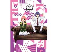 Ichijo Shin.Tachibana Yuki - King Of Prism -Shiny Seven Stars- 3 [Edizione: Giappone] [Italia] [Blu-ray]