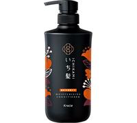 Ichikami Dense W Moisturizing Care Hair Conditioner Pump - 480ml
