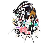 Ichikawa Haruko - Houseki No Kuni Vol.4 [Edizione: Giappone] [Italia] [Blu-ray]