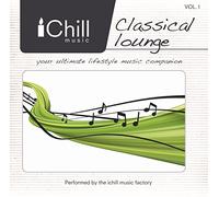 Ichill Music Factory - Ichill Music - Classical Lounge Vol 1