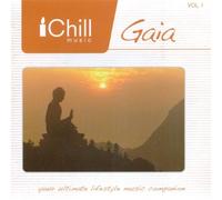 ICHILL Music Factory - Ichill Music - Gaia