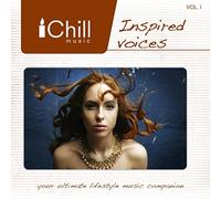 Ichill Music Factory - Ichill Music - Inspired Voices