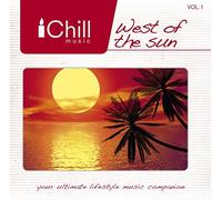 Ichill Music Factory - Ichill Music - West of the Sun