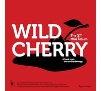Ichillin - Wild Cherry / 4th Mini Album