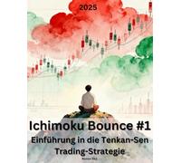Ichimoku Bounce #1 - Einführung in die Tenkan-sen Trading-Strategie: mit Handelsbeispielen in XAUUSD, TSLA, BTCUSD usw. aus dem Jahr 2025