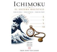 Ichimoku: El Sistema Holístico