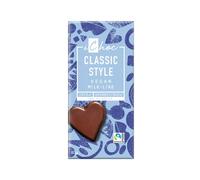 iChoc Classic Style Chocolate Vegan Milk-Like Bio 80 g