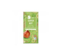 CHOCOLATE VEGANO BIO CON AVELLANAS 80G - iCHOC