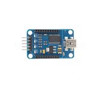 ICHS027A XBee/ Bee USB Adapter FT232RL USB to UART Serial Port Module for IDE