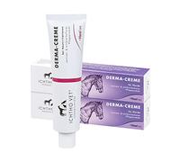 Ichtho Vet Derma-Creme, 100 g Crema
