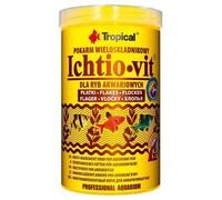 Ichtio-Vit Tropical 500ml