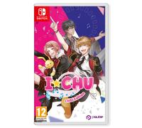 IChu Edición Chibi Nintendo SWITCH