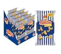 iChuches- Aperitivos De Maiz Sin Gluten (Palomita Familiar)