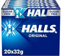 iChuches | Caramelos Sin Azúcar | Caja 20 unidades (Menta)