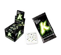 iChuches | Chicle Klet's de Fini diferentes sabores | Sin Azúcar - Sin Gluten | 200 Unidades (200 Unidades, Energy (Taurina, Cafeína, Niacina))