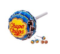 iChuches- Chupa Chups Gigante XXL Sin gluten (Cola)